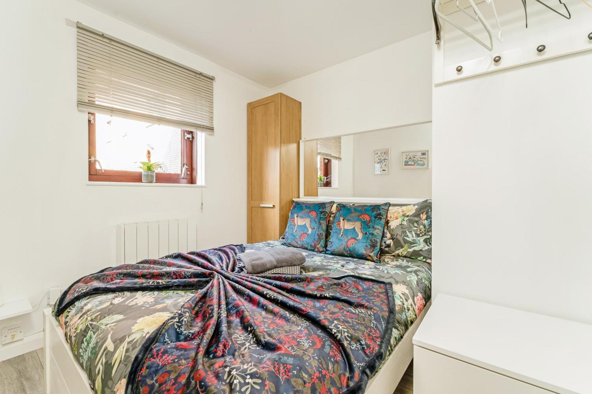 גלאזגו The Merchants Gem - 2Bed & Free Parking מראה חיצוני תמונה